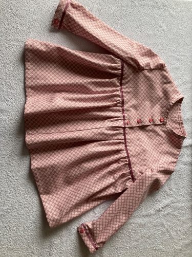 Blusón para niña photo review