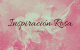 Inspiración Rosa. Parte I