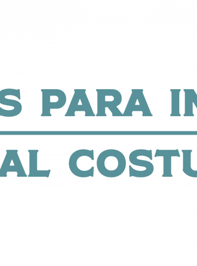 Logotipo horizontal MiMcostura