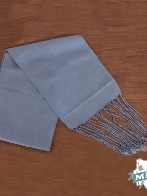 Faja para adulto gris en algodón