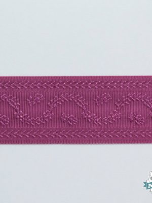 Cinta modelo "Proaza" color morado