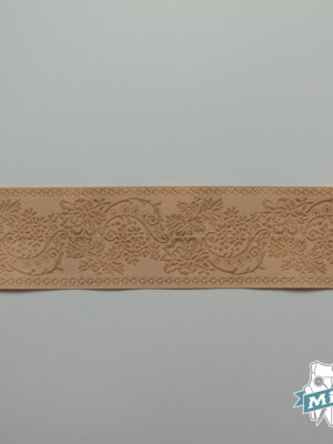 Cinta modelo "Labrada" color beige
