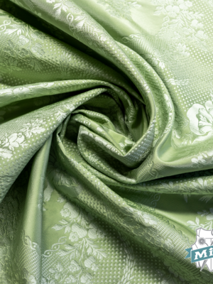 Damasco modelo "Acacia" color bruma